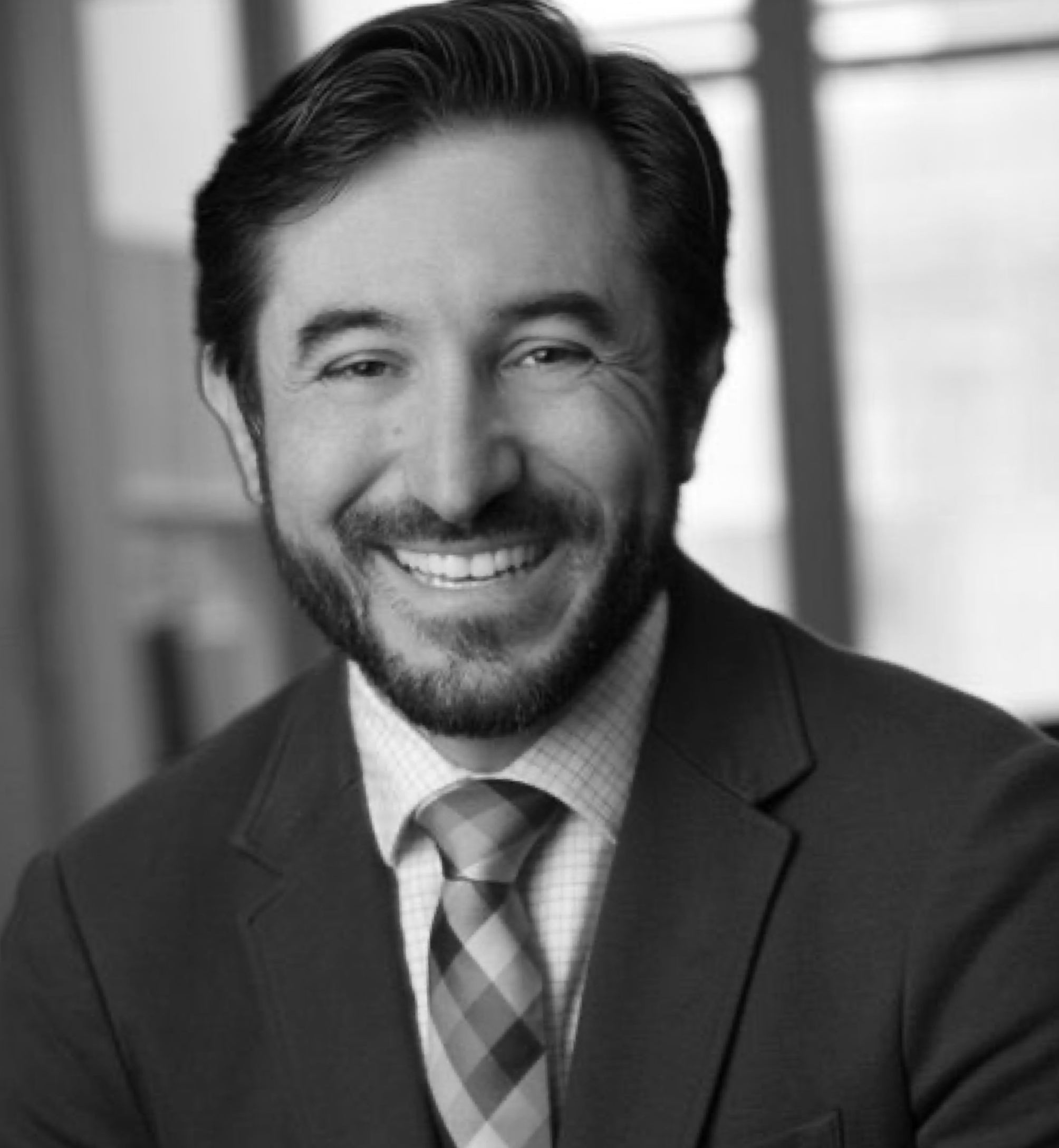 Christopher Silva